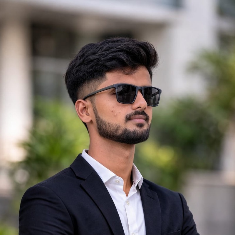 Sunil Kakde